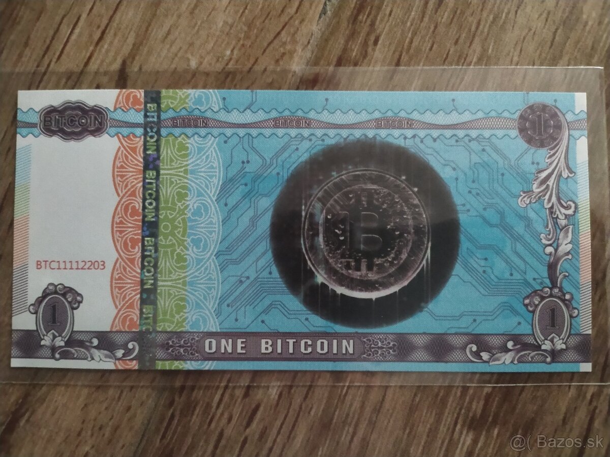 B.I.T_C.O.I.N. - SET - MINCA + BANKOVKA - 4