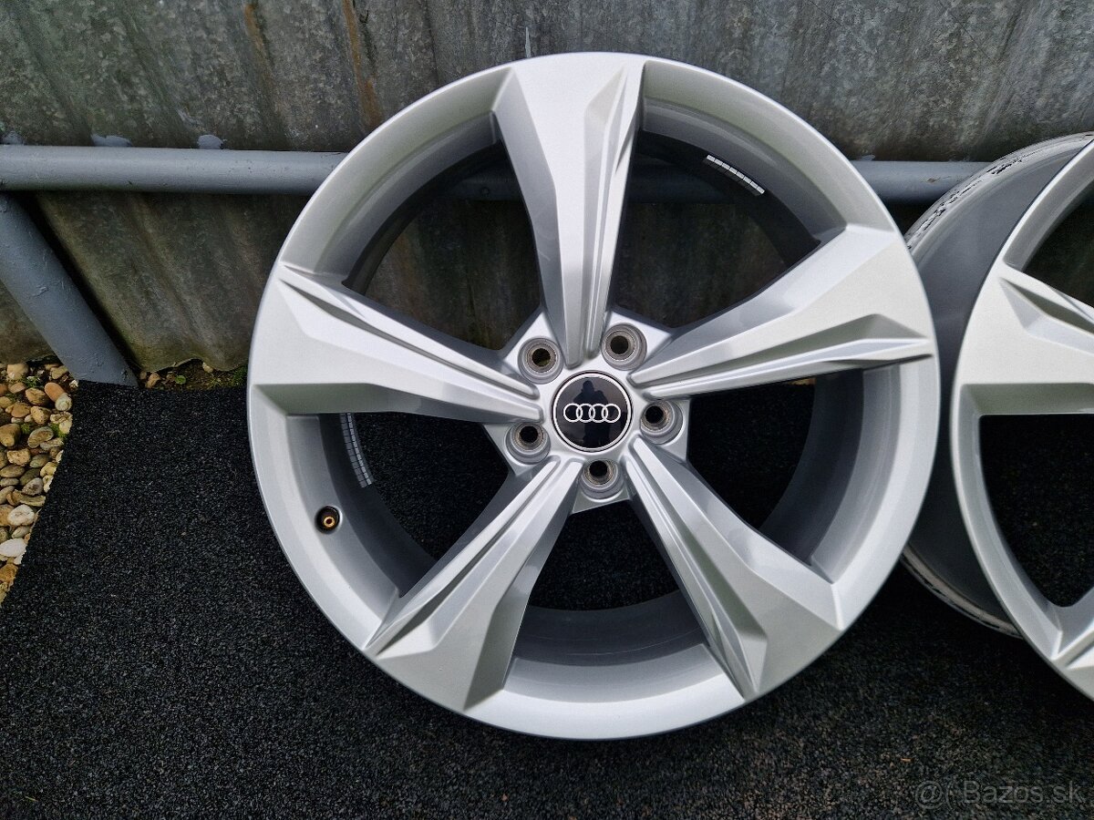 5x112 R19 Audi Q5 - 4