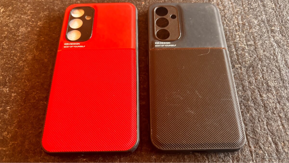 Predám púzdra na telefôny SAMSUNG - 4