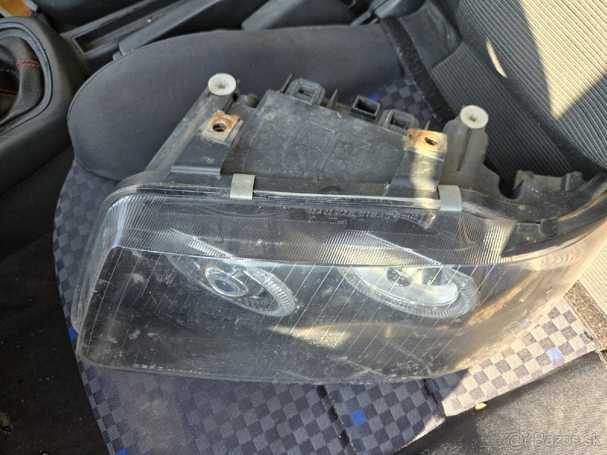 Audi A3 8l 1.9tdi. 81kw - 4