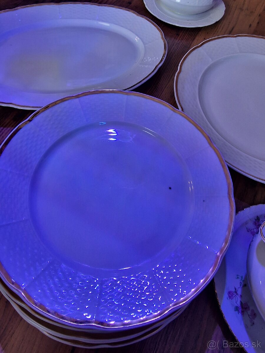 Lacno predám Obedová súprava THUN Natalie + THUN - 4