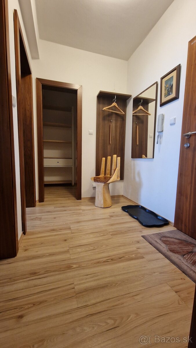 EXKLUZÍVNE Investičný Apartmán vo Vysokých Tatrách - 4