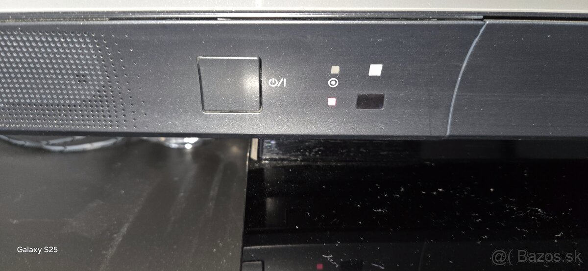 Tv Panasonic Viera - 4