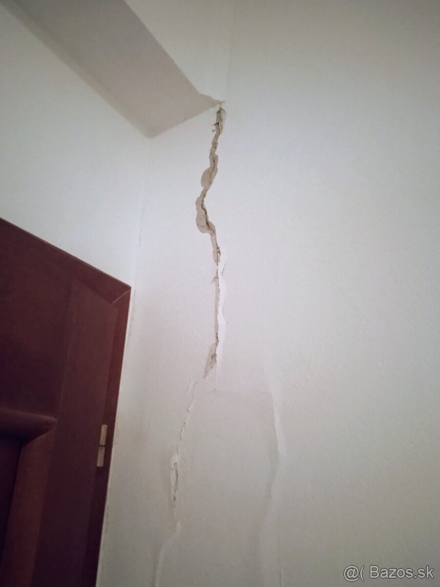 Udržbárské práce pre bytové a nebytové domy v BA . - 4