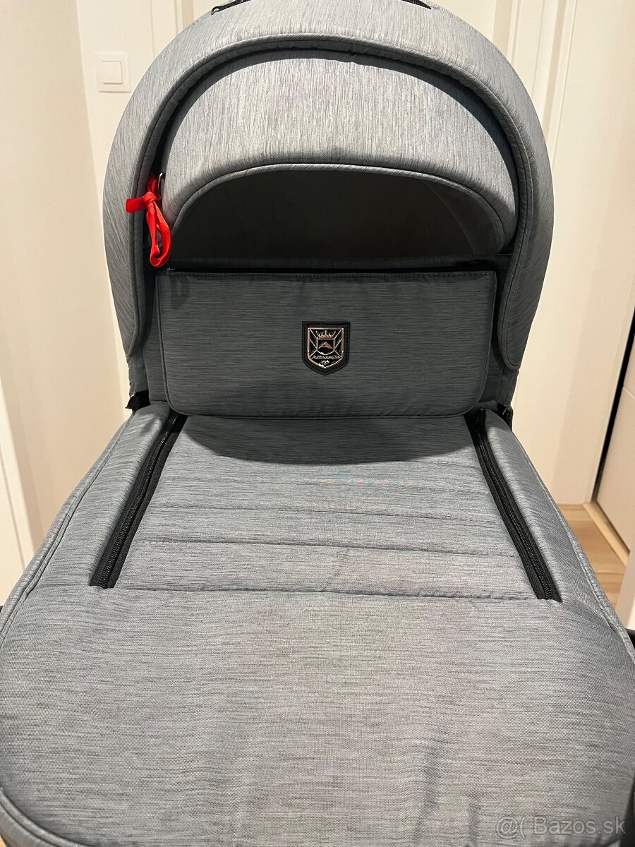 ADAMEX Belissa 2-kombinacia - 4