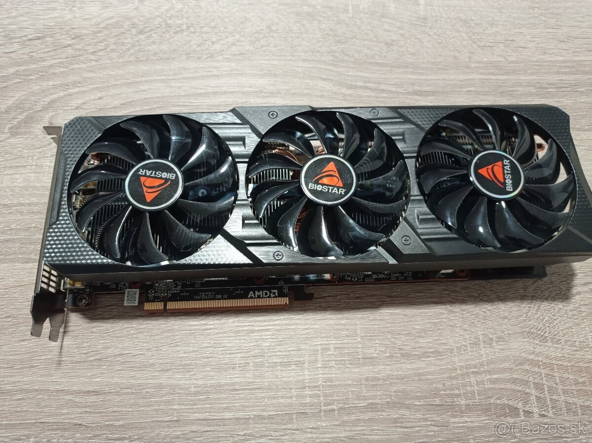 RX 6700xt 12gb - 4