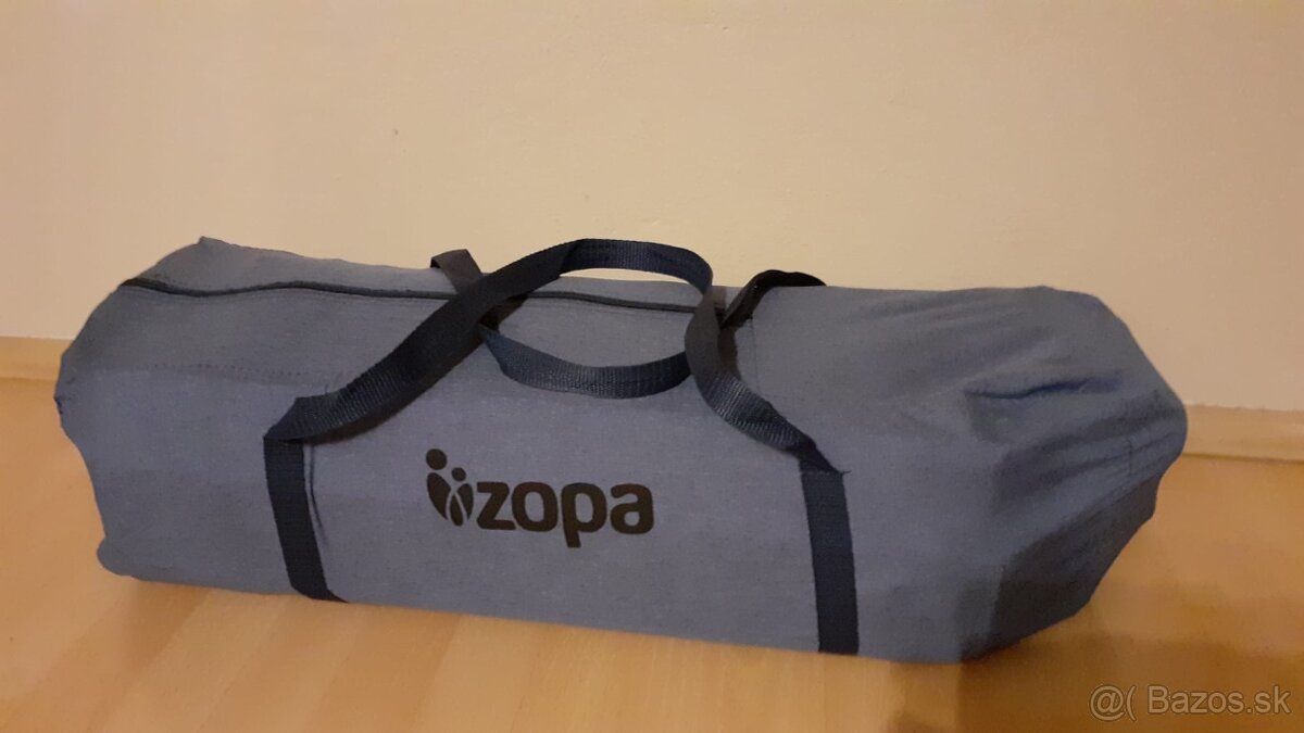 Cestovná detská postieľka Zopa Yoga - 4