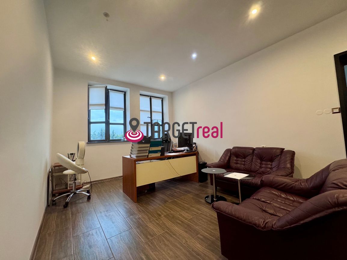 Prenájom |Kancelárske priestory v historickej budove na ulic - 4