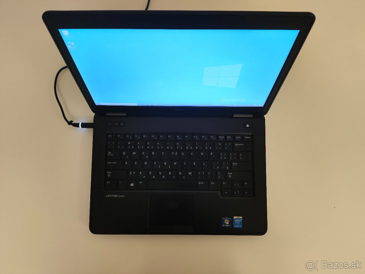 Dell Latitude E5440 | i5-4200U | 8 GB RAM | 128 GB SSD - 4