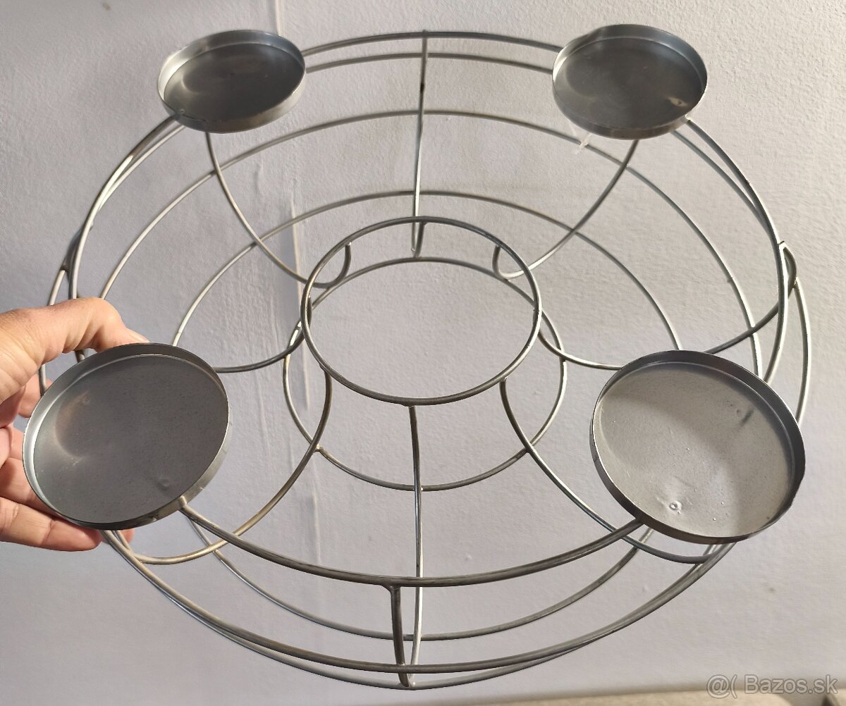 Predám vianočné doplnky - 4