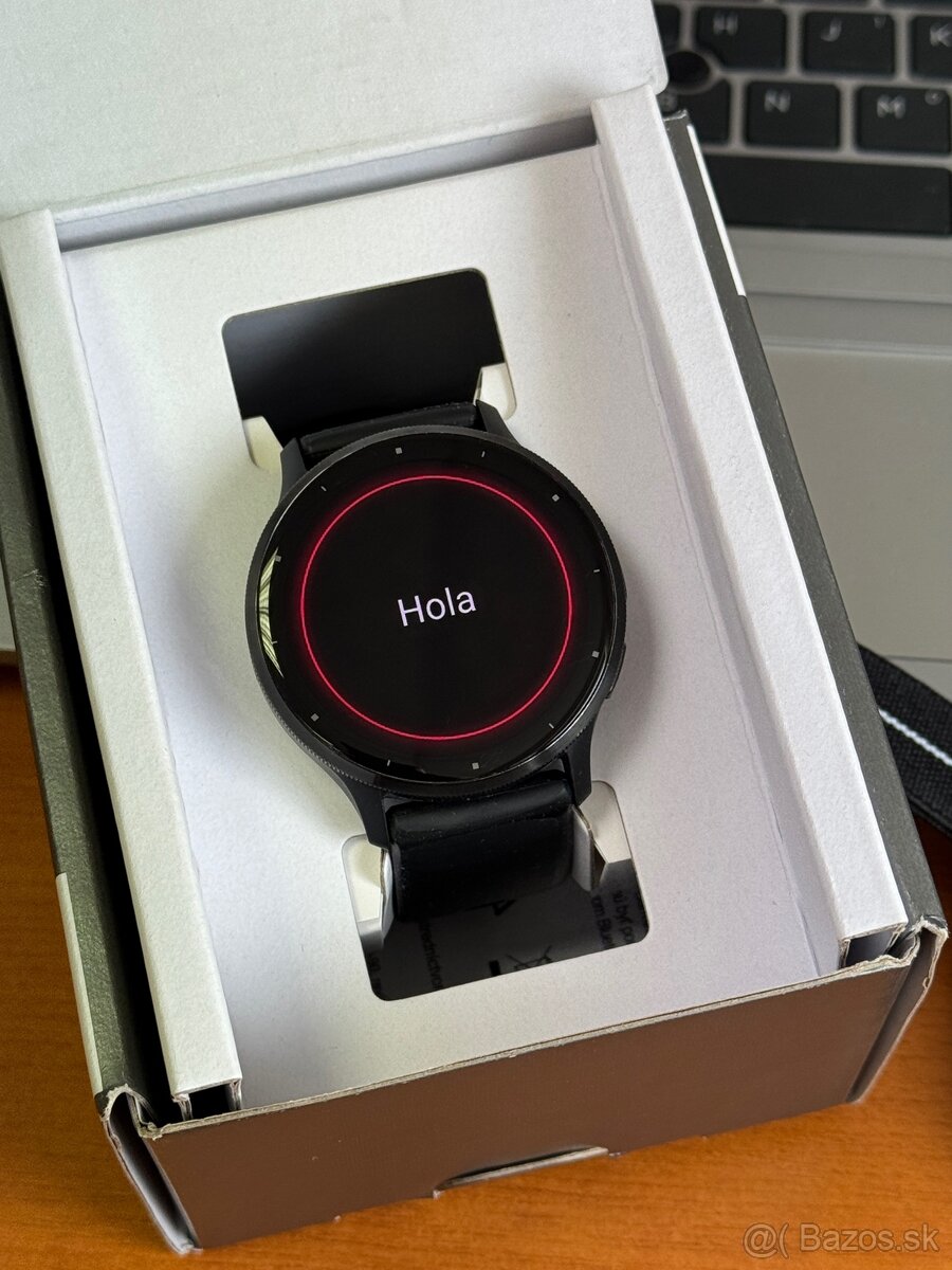 Garmin Venu 3 Black - komplet balenie - 4