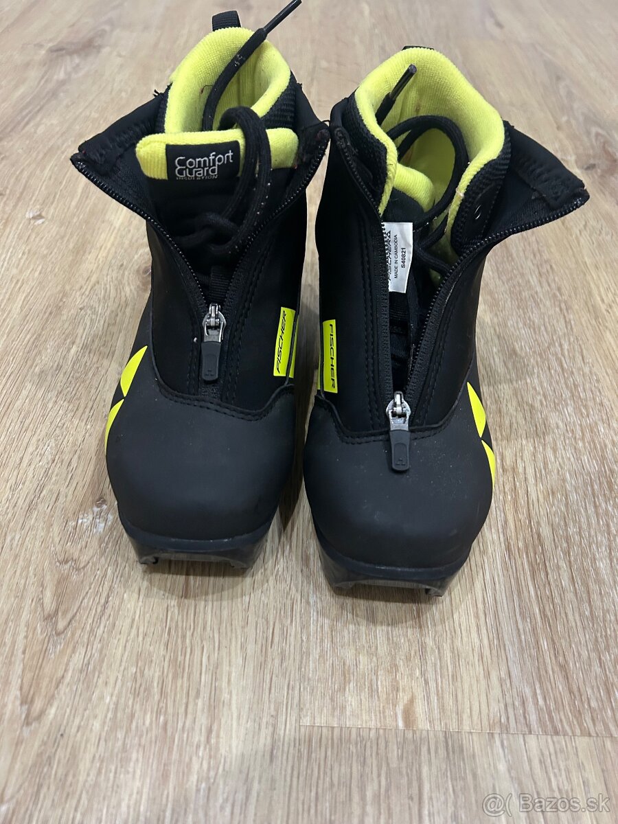 Set na bežkovanie pre dieťa - 4