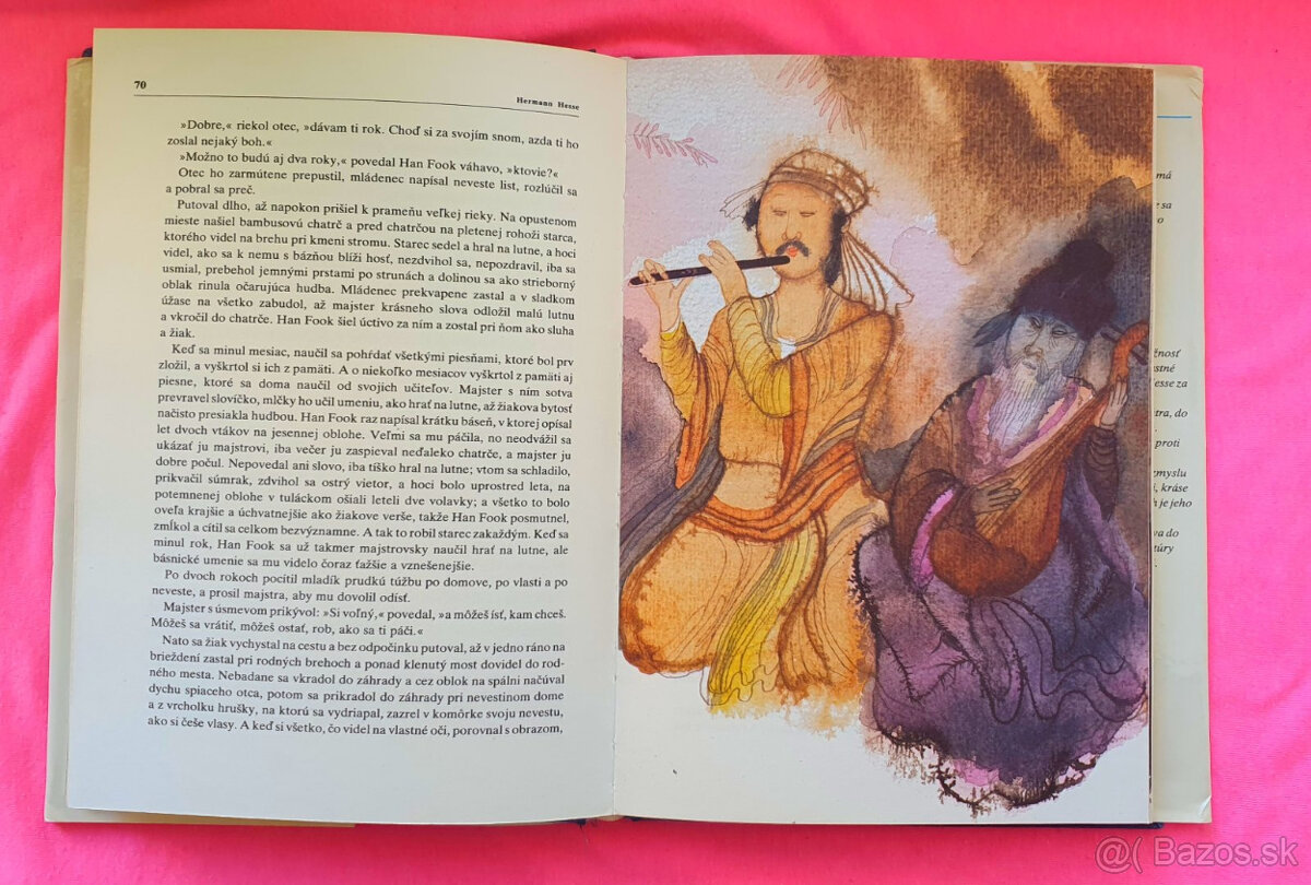 Posolstvo z inej hviezdy. - 4