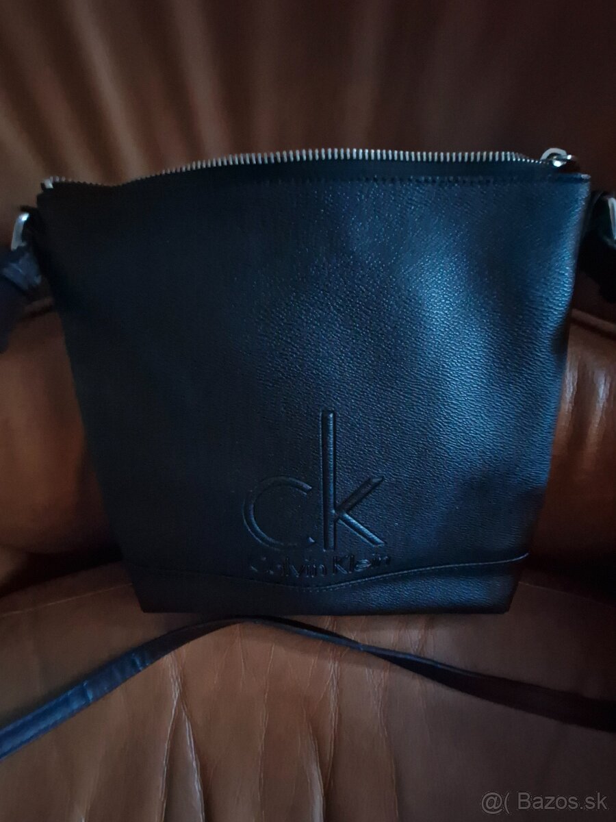 Kabelka Calvin Klein - 4