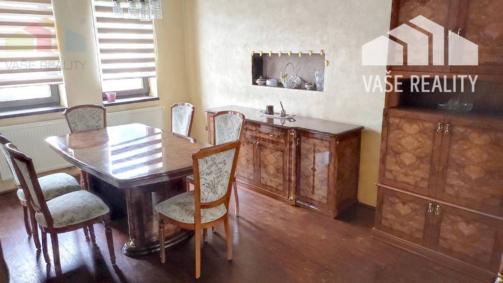 NOVÁ CENA 5 izbový rodinný dom s garážou, Moravany nad Vá - 4