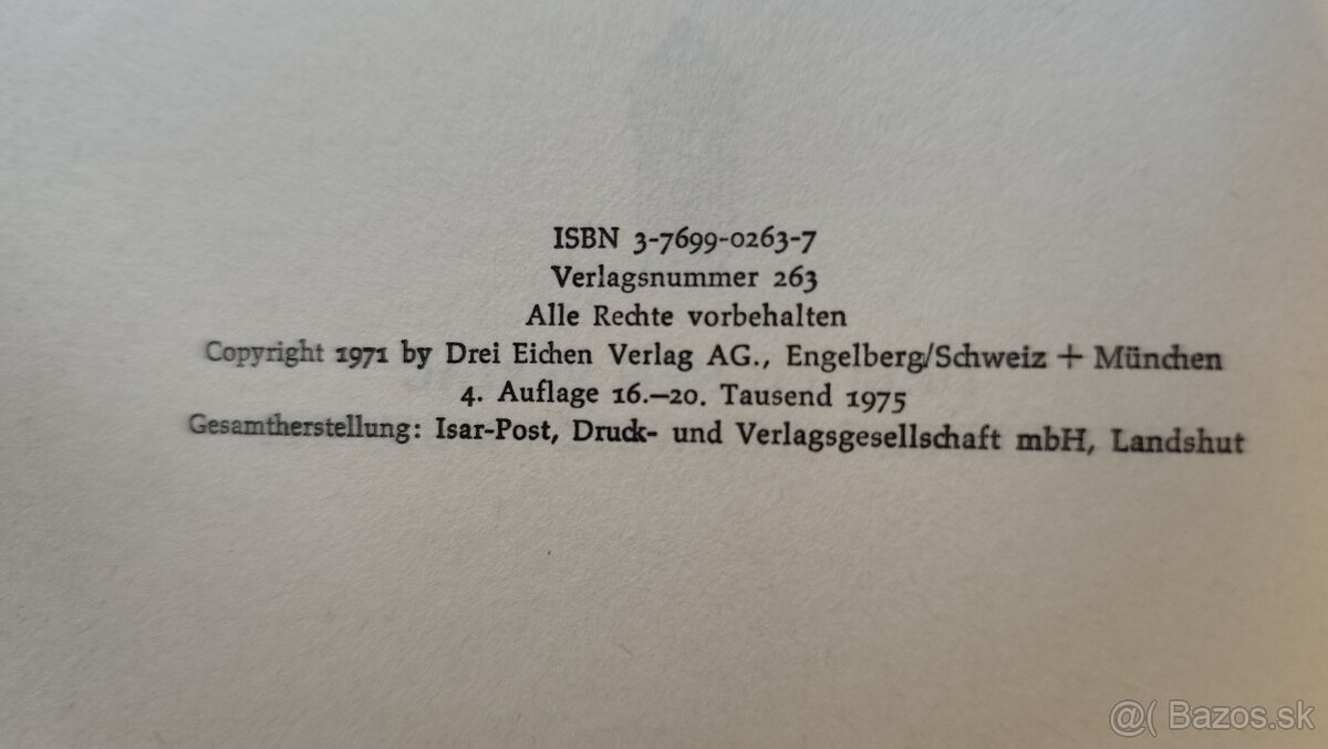 Predam knihu RAJA JOGA / Selvarajan Yesudian / - 4