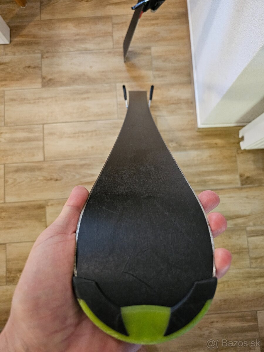 Predám Detské Lyže Elan RC Race - 4