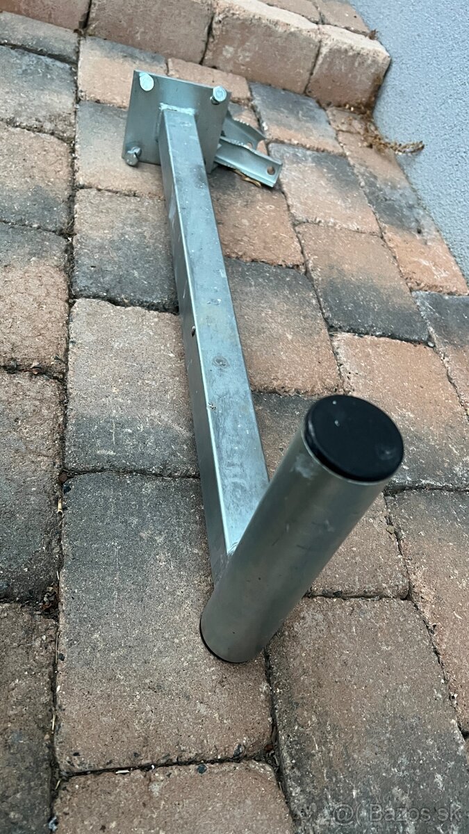 Vonkajsia antena DVB-T2, satelit, konvertor, konzola - 4