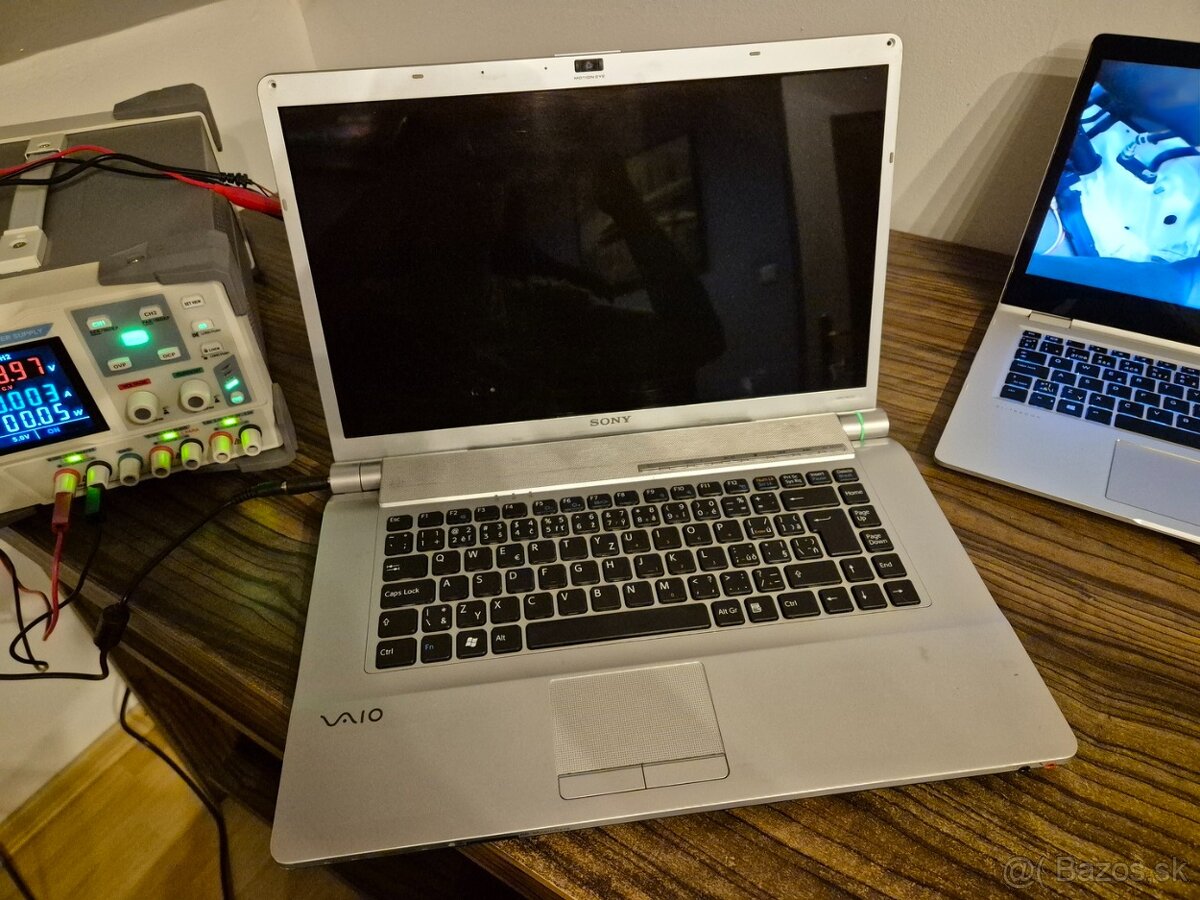 Predám notebooky Sony a Asus (Lamborghini) - 4