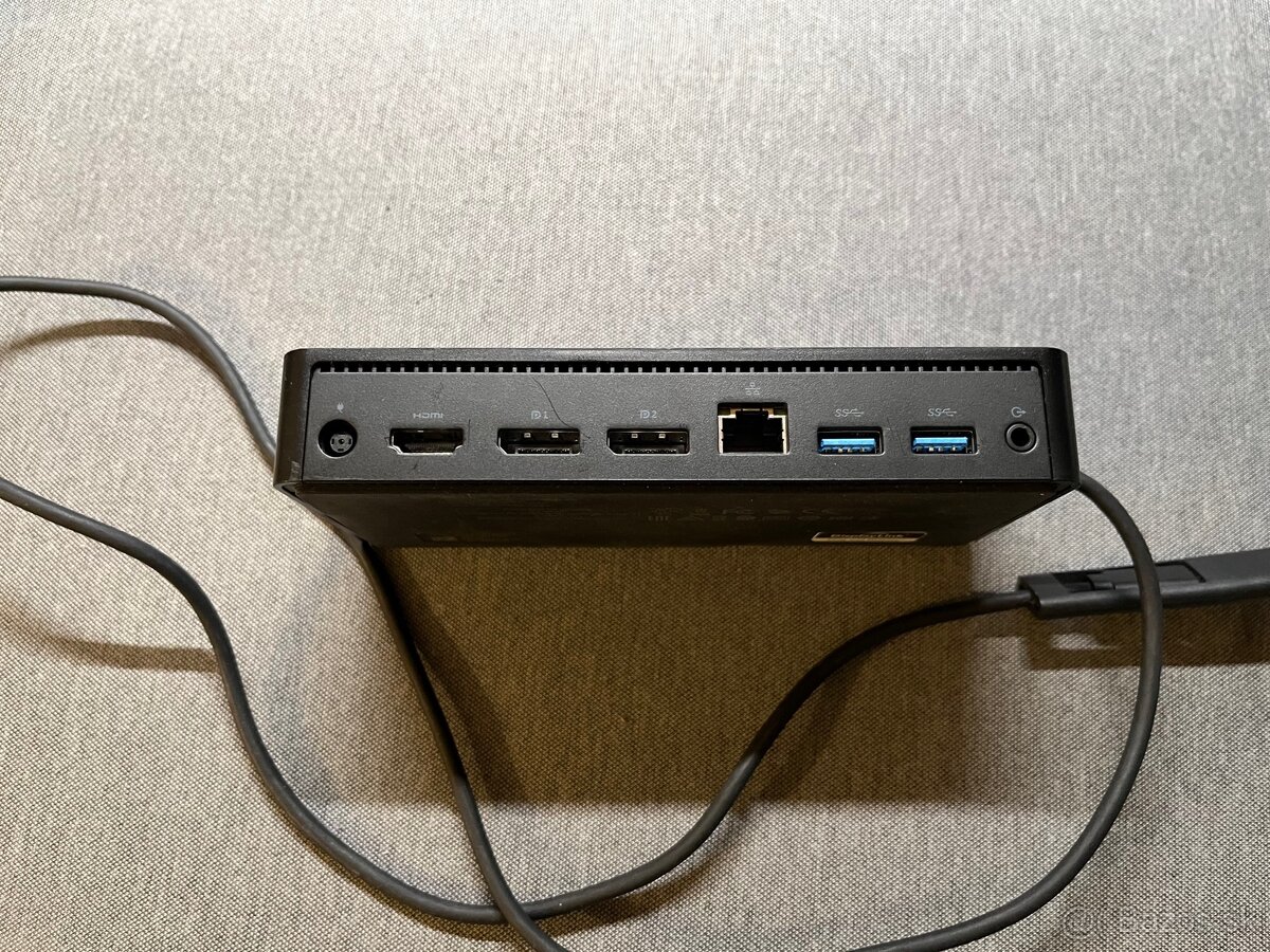 Dokovacia stanica Dell 6000 - 4