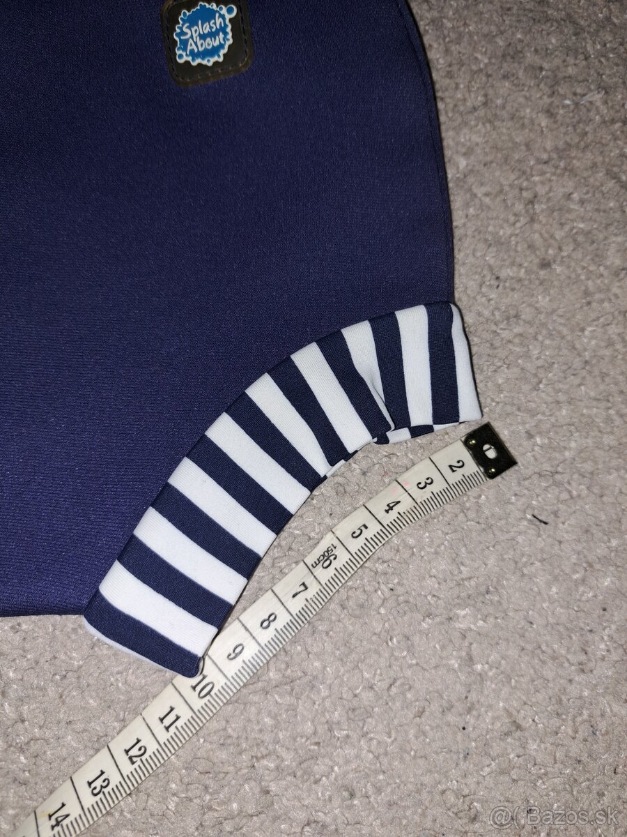 Plavky Splash about - 4