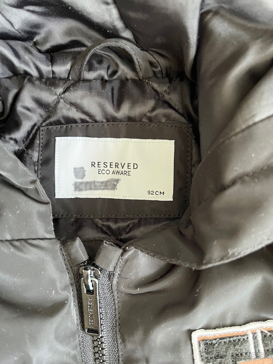 balík oblečenia veľkosť 92 pre chlapca - 4