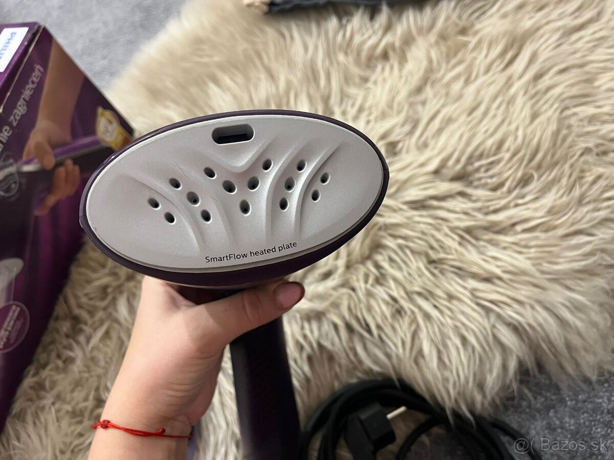 Philips Steam & Go - 4