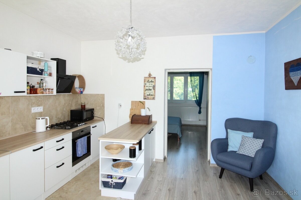 Rodinný dom na predaj, Liešťany - 4