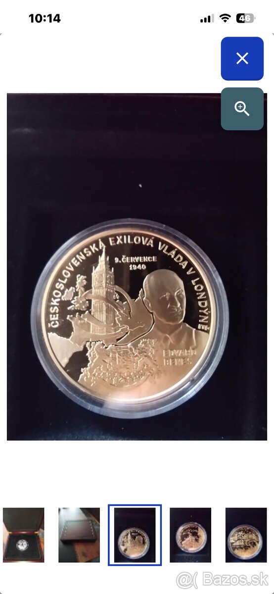 Predam sadu češi ve valce - 4