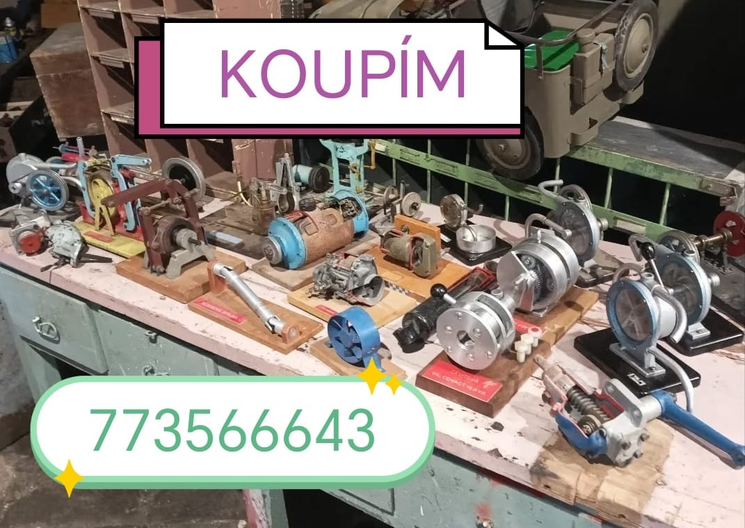 Staré školské pomôcky kúpim - 4