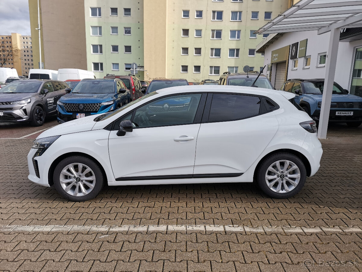 Clio Generation TCe 90 - 4