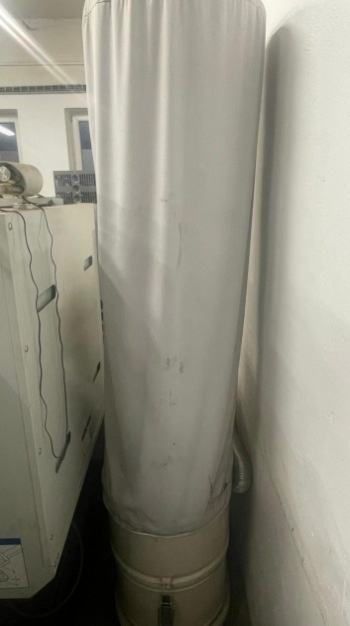 Prodám Pásová bruska bezhrotá ML 100, r. v. 2020 - 4