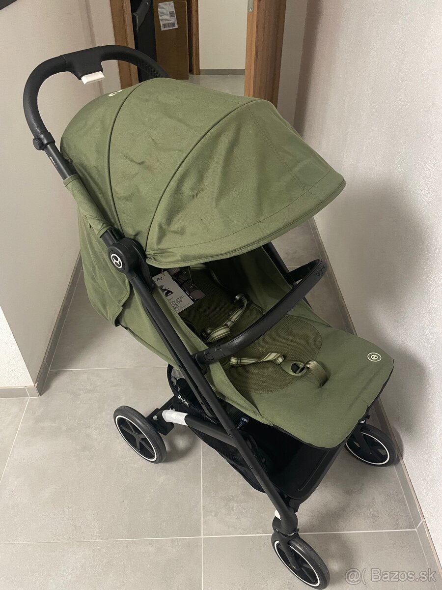 Cybex beezy - 4