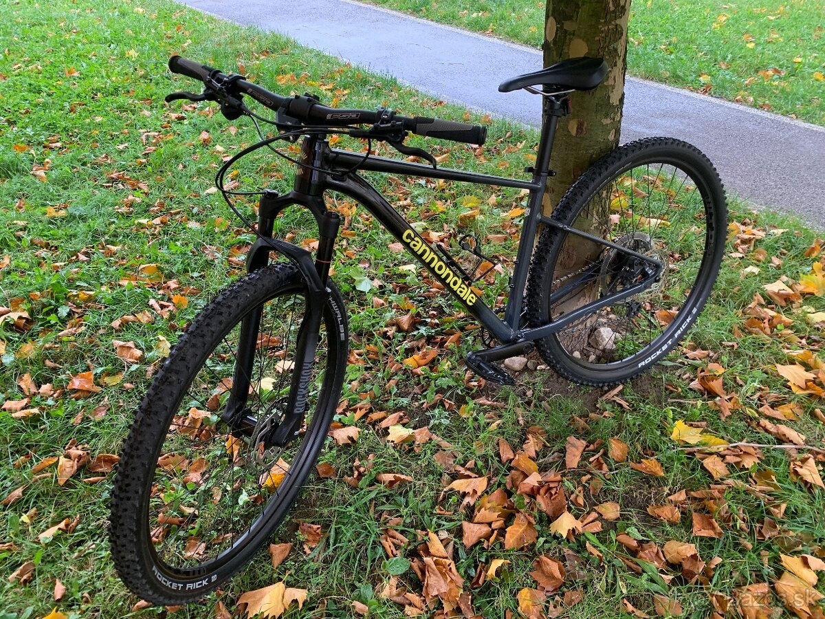 Predam Cannondale - 4