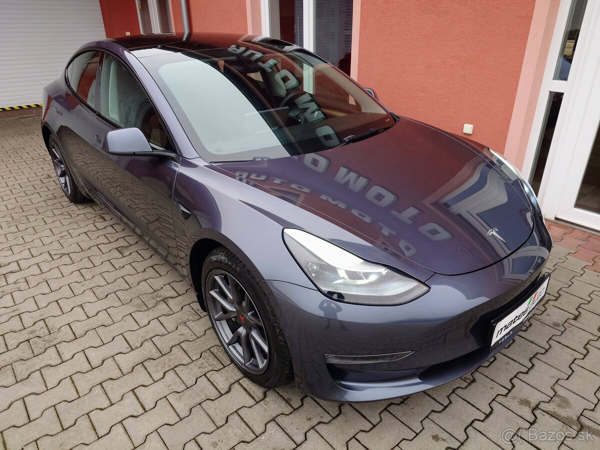 Tesla Model 3 2021 Long Range Dual Motor - EAP 366kW - 4