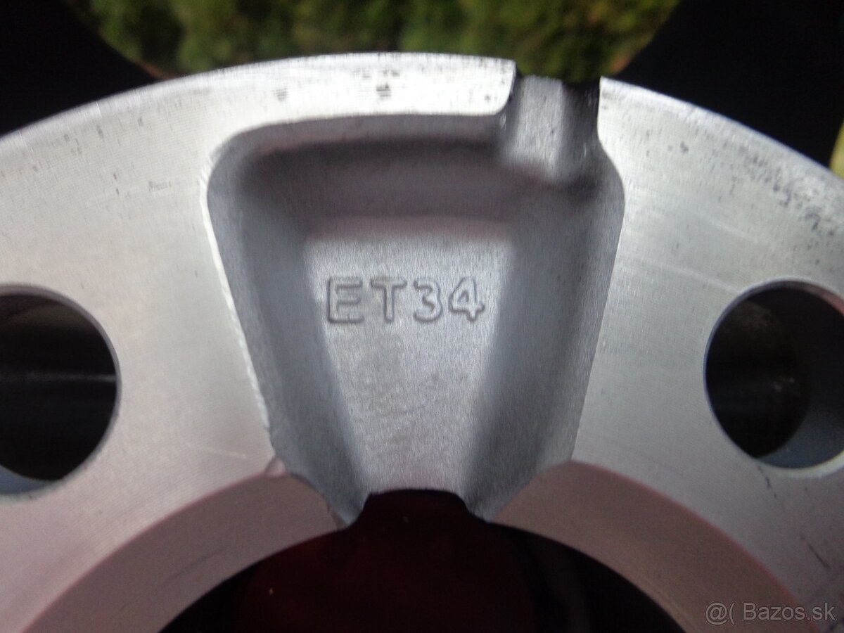 5x110 R19 Alfa Romeo aludisky - 4