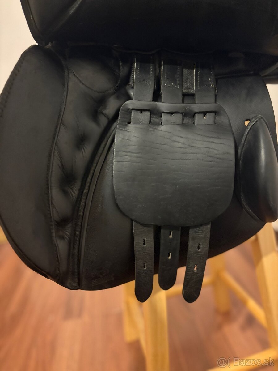 Sedlo Kentaur Seneca, strmene Acavallo - 4