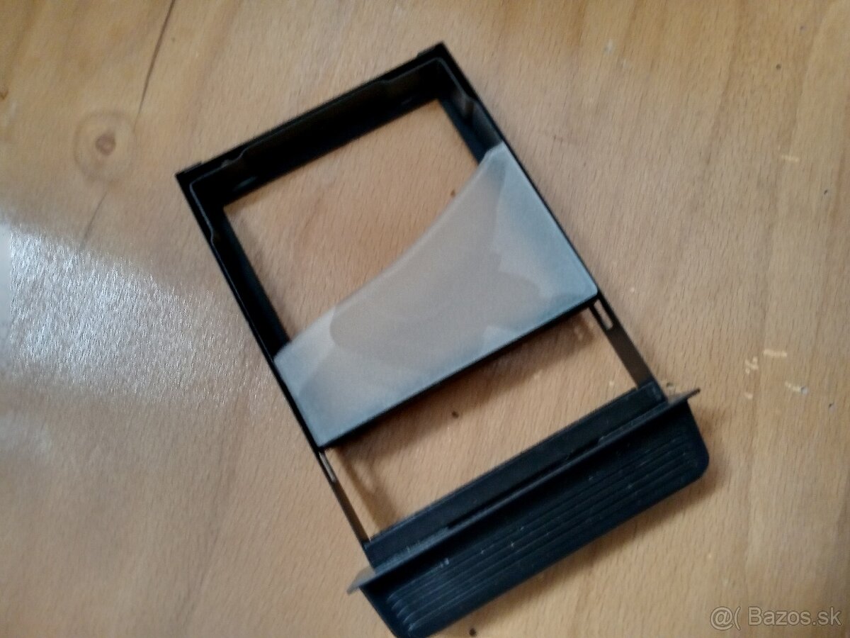 Zväčšovať prístroj Meopta Axomat 4. - 4