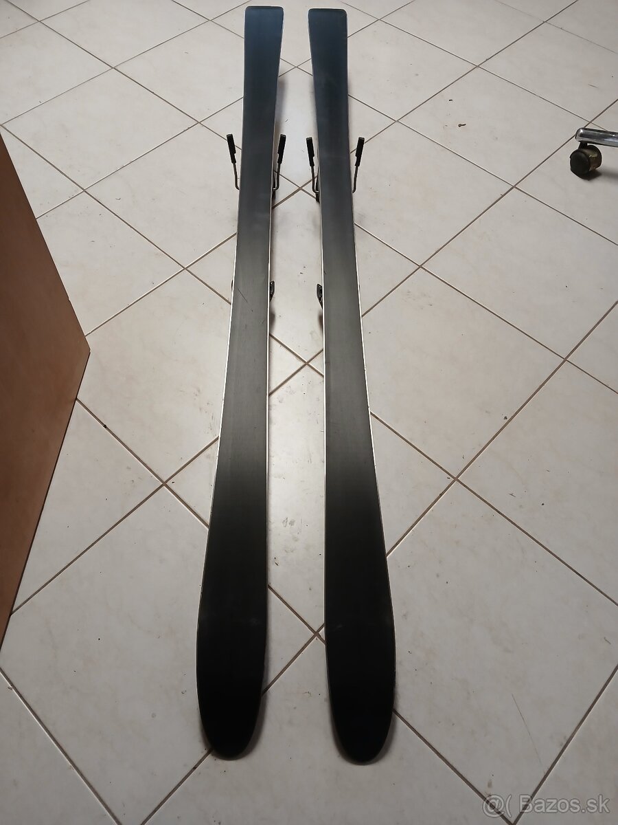 Lyže - 4