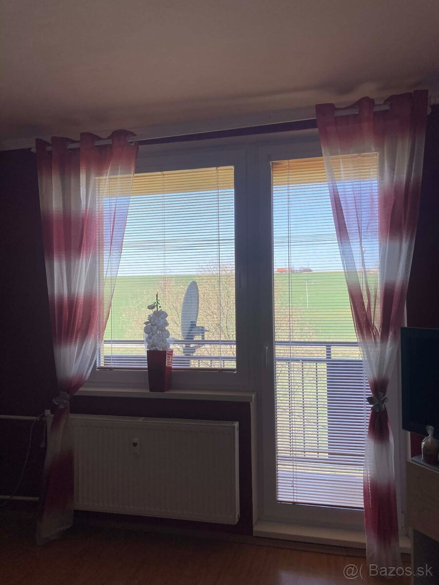 Predaj 4-izbového bytu – 97,17 m² - 4