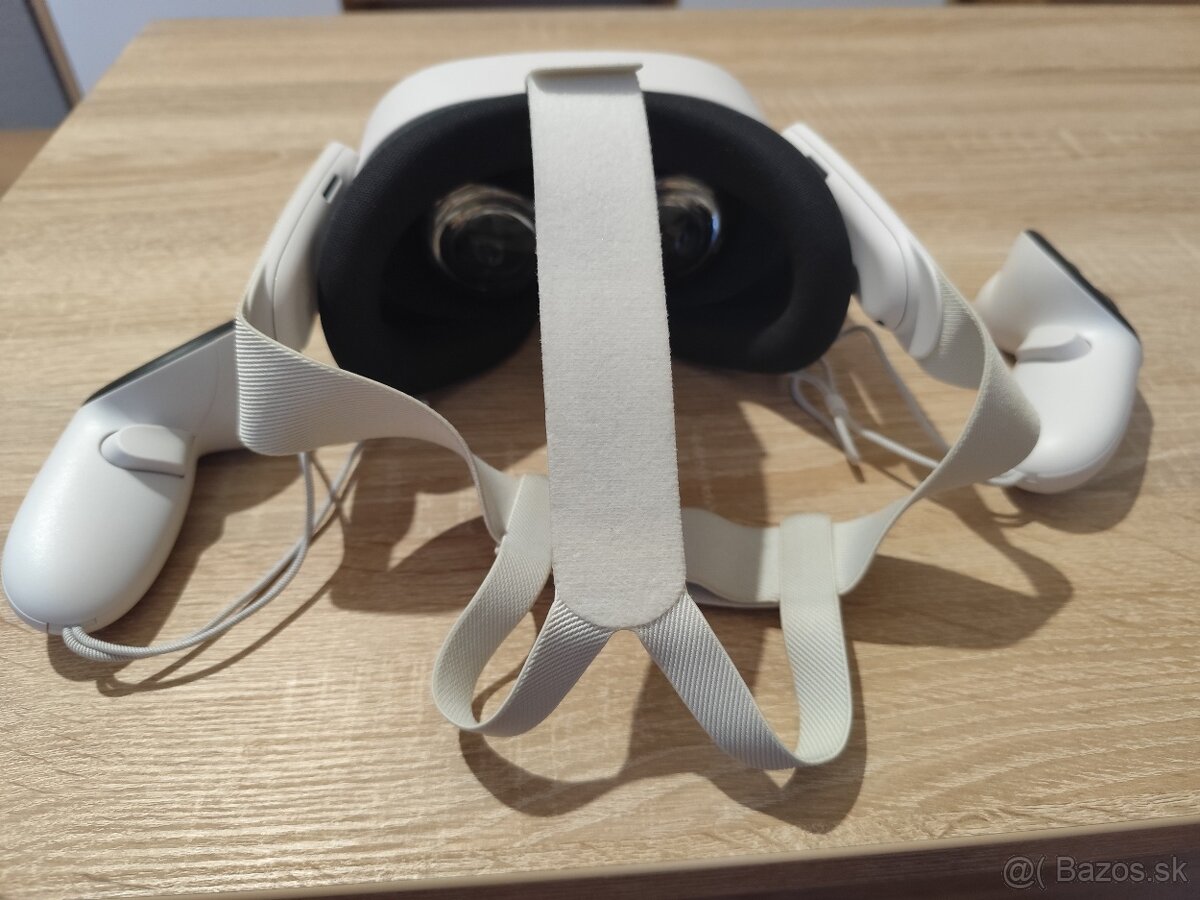 Meta Quest 3s 256gb Virtualna realita - 4