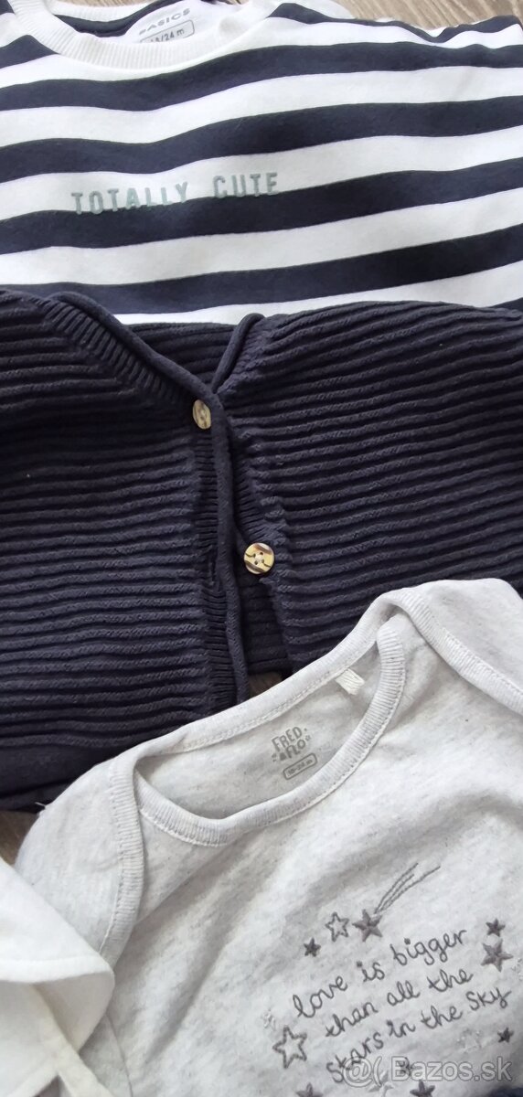 Balik chlapec 92 - 4