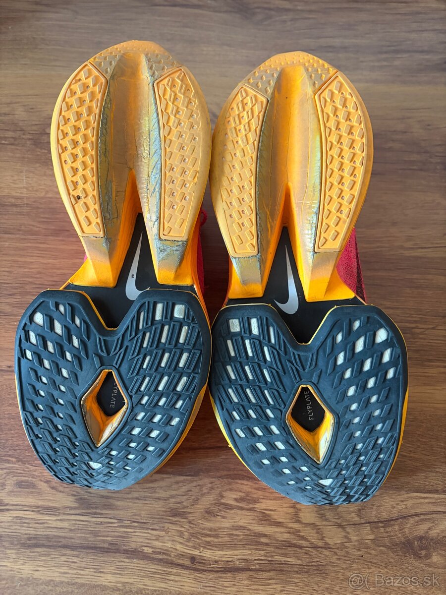 Nike alphafly 2 (45.5) - 4