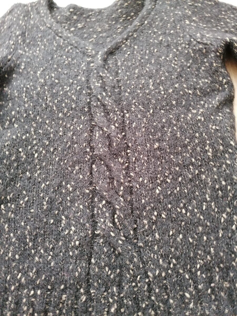 Dámsky pulóver, veľ. M - 4
