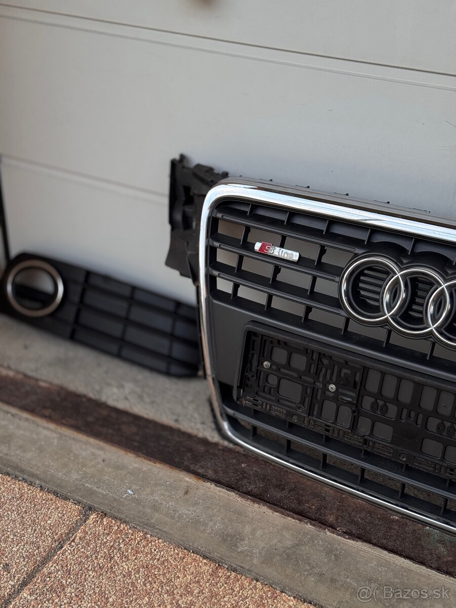 Audi A4 B8 náhradné diely - 4