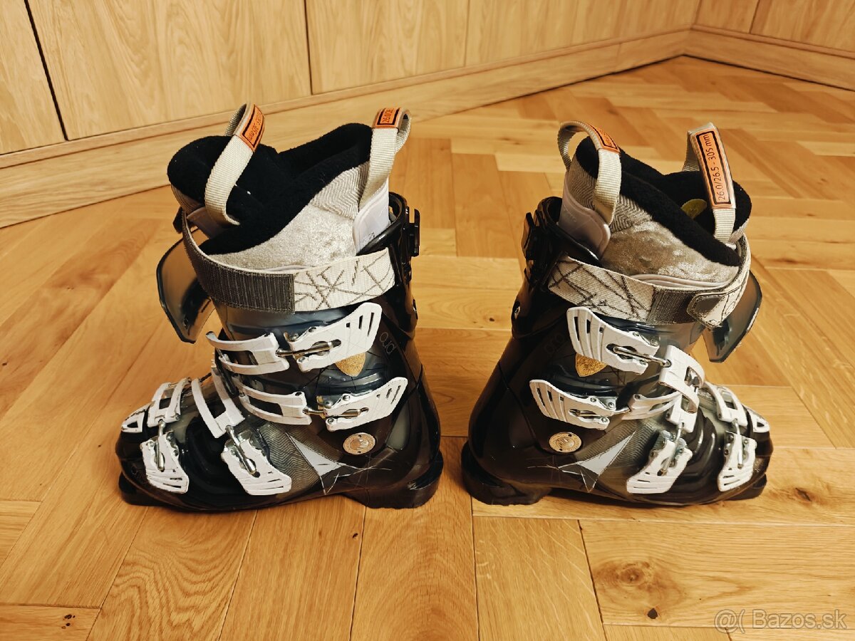 Dámske lyžiarky Atomic - 4