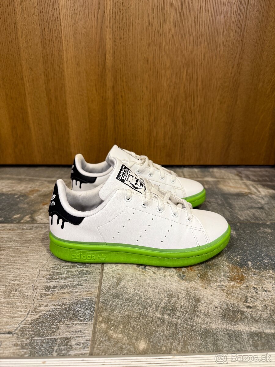 Adidas Stan Smith - 4