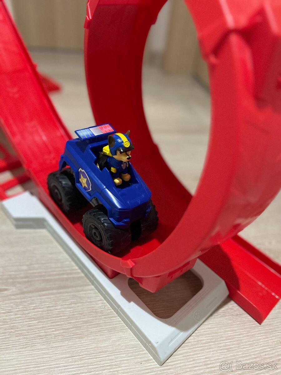 Paw Patrol Super Loop veza - 4