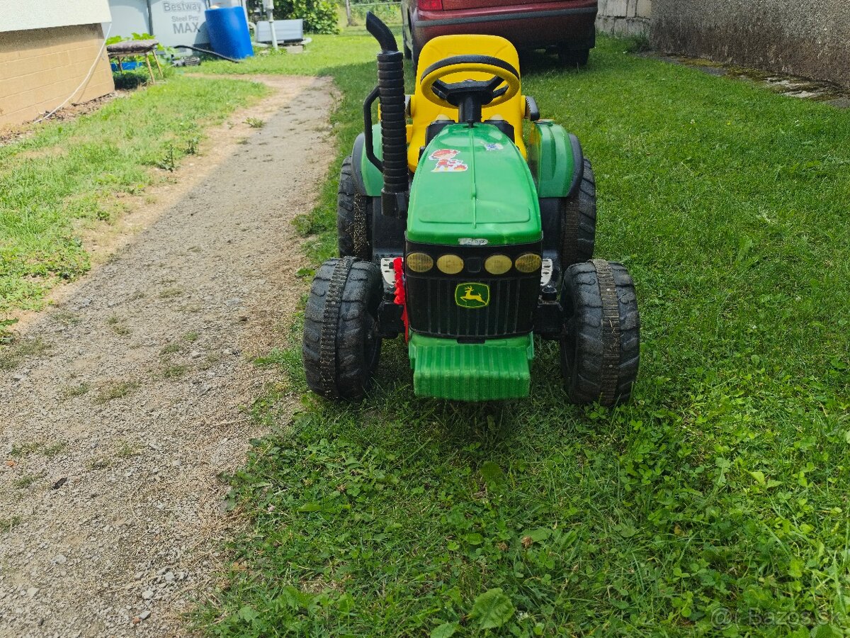 Traktor - 4