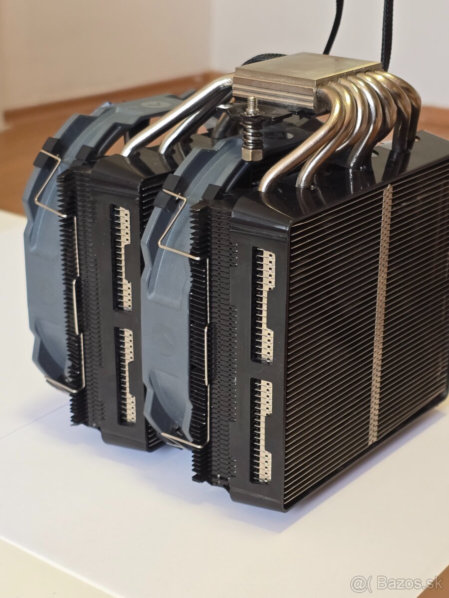 PC komplet – Intel i5-4690K - 4